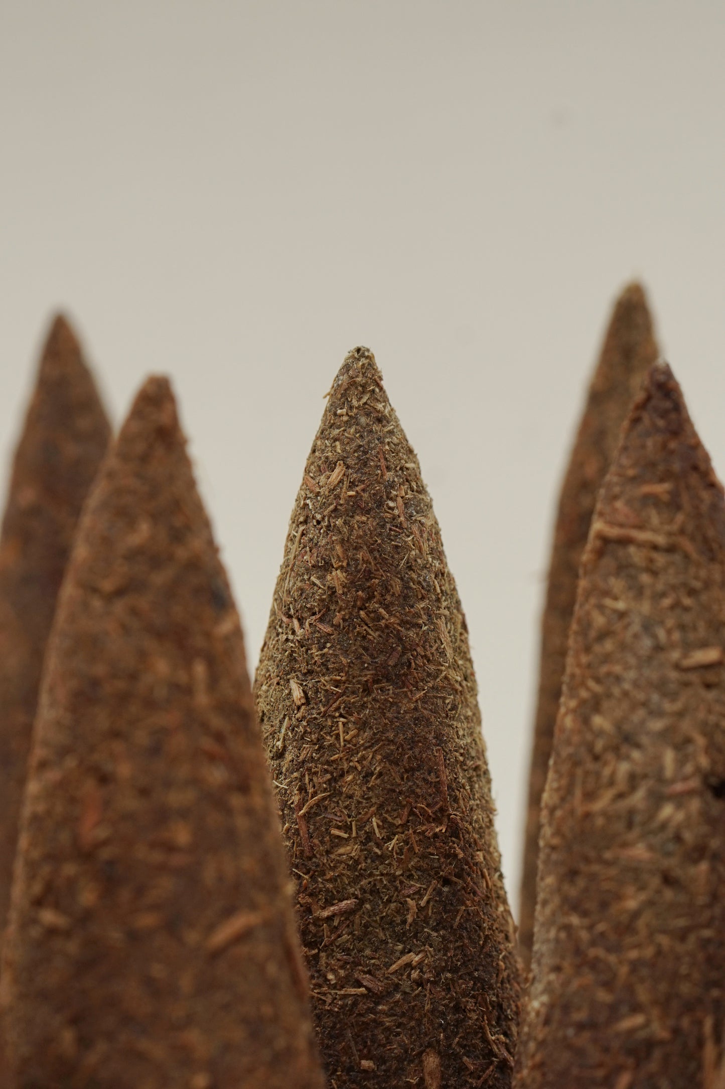 NATURAL KATOL CONES