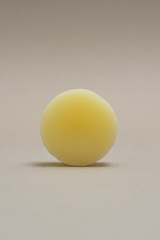 PATCHOULI CONDITIONER BAR