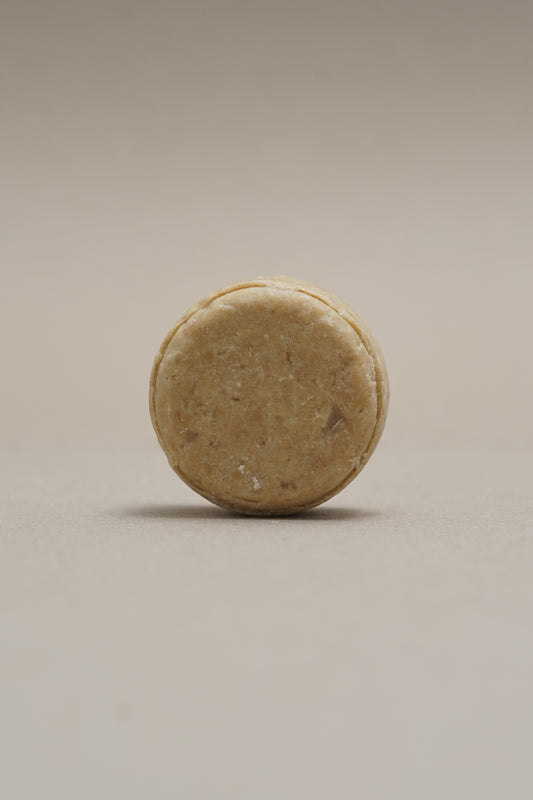 PATCHOULI SHAMPOO BAR
