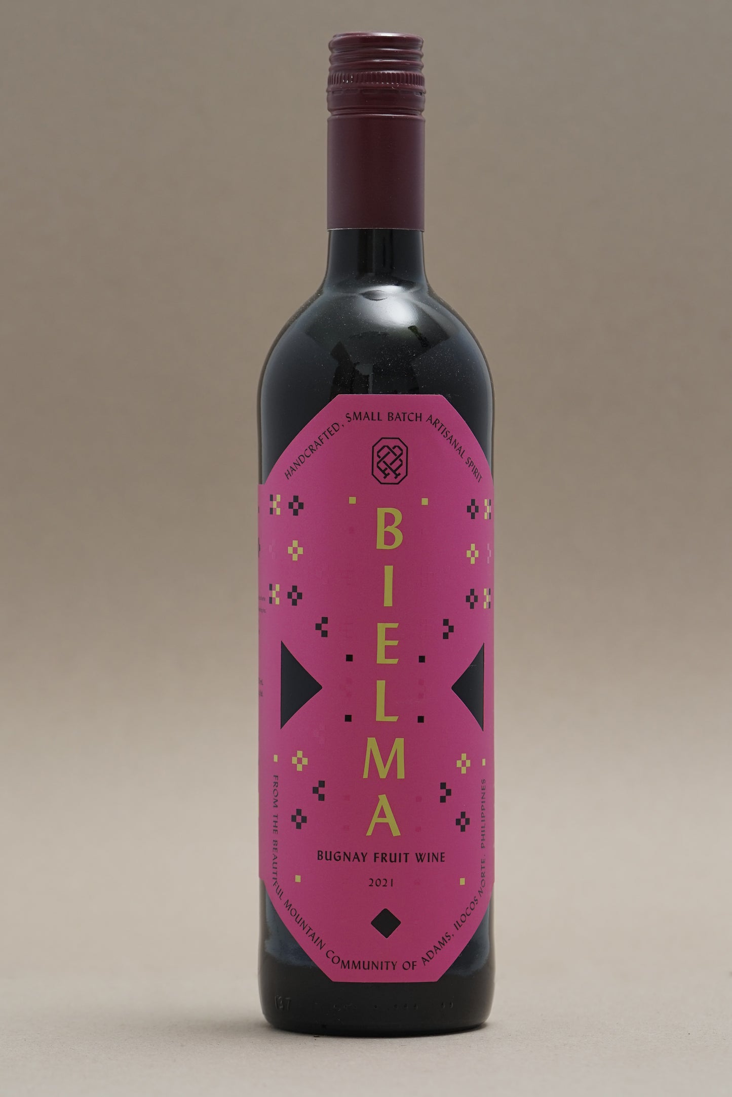 BIELMA BUGNAY FRUIT WINE