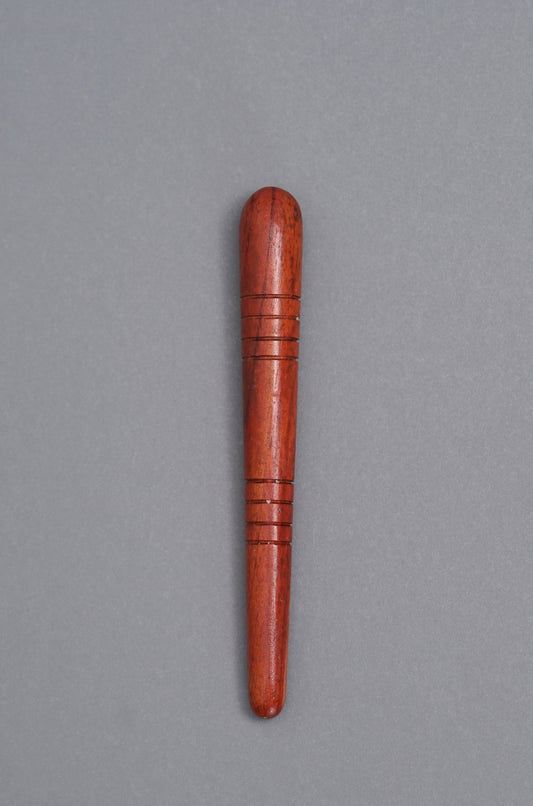 THAI POINT WOODEN MASSAGE STICK