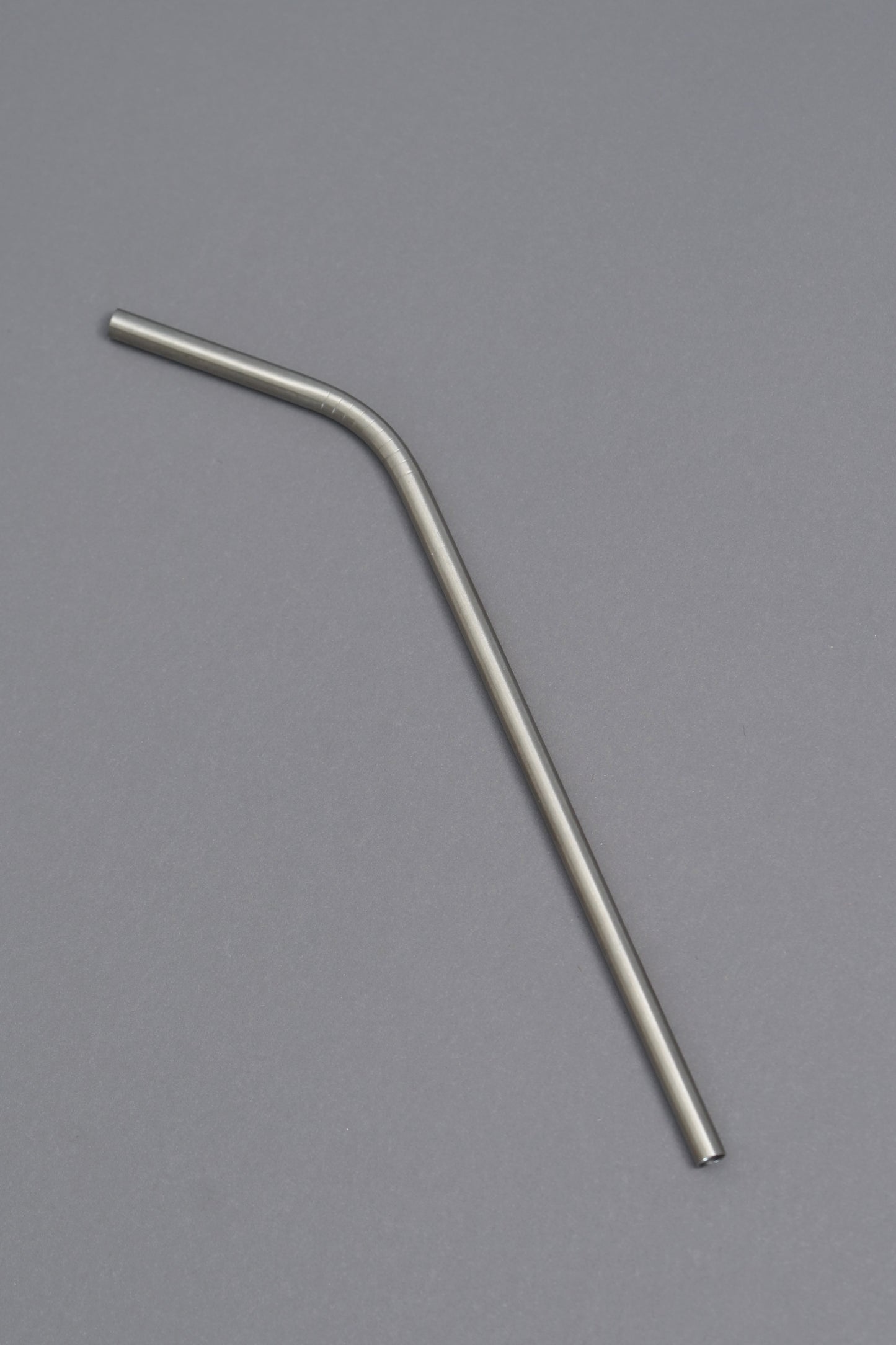 FOOD-GRADE STAINLESS STEEL STRAWS