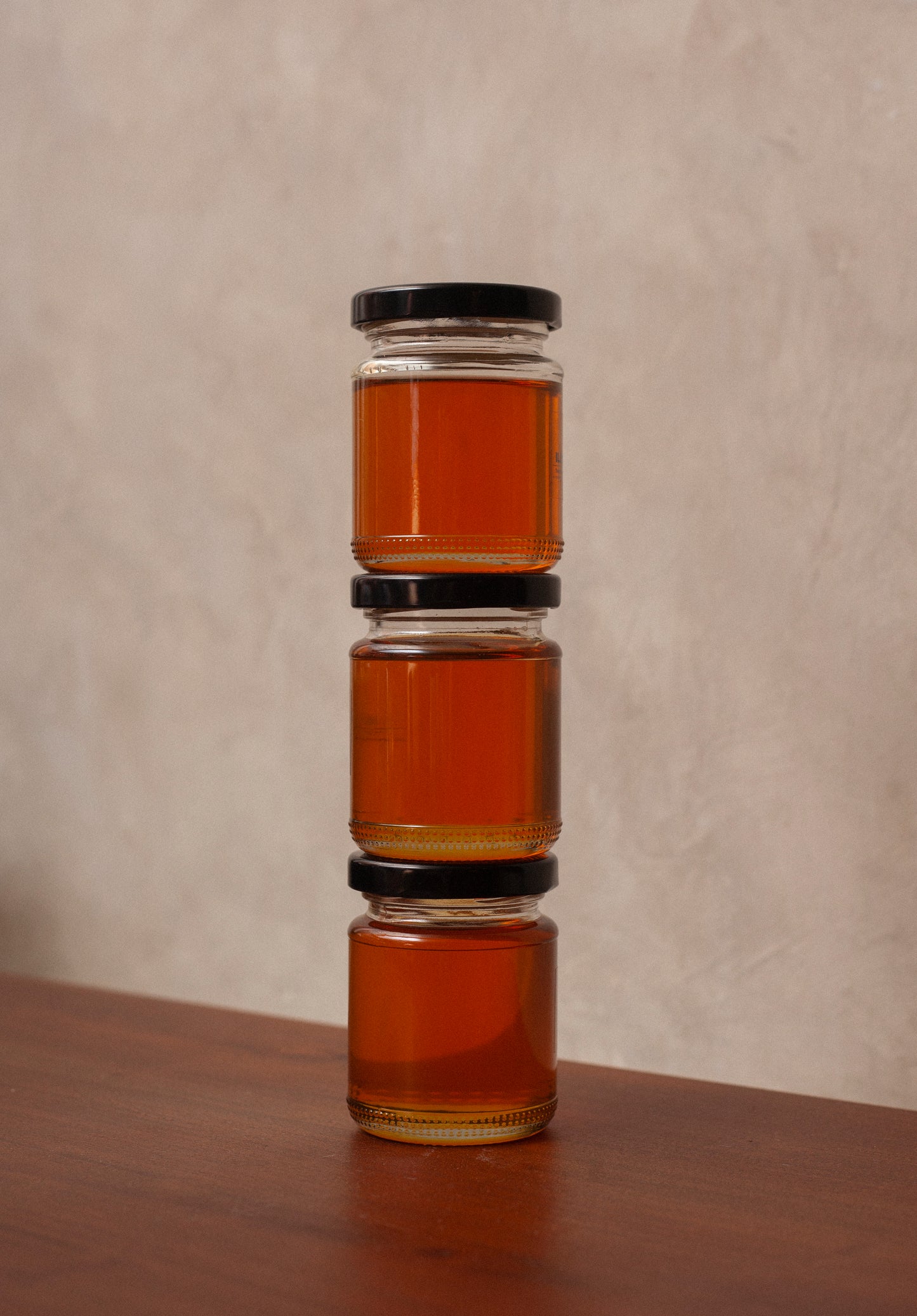 RAW HONEY (ILOILO)