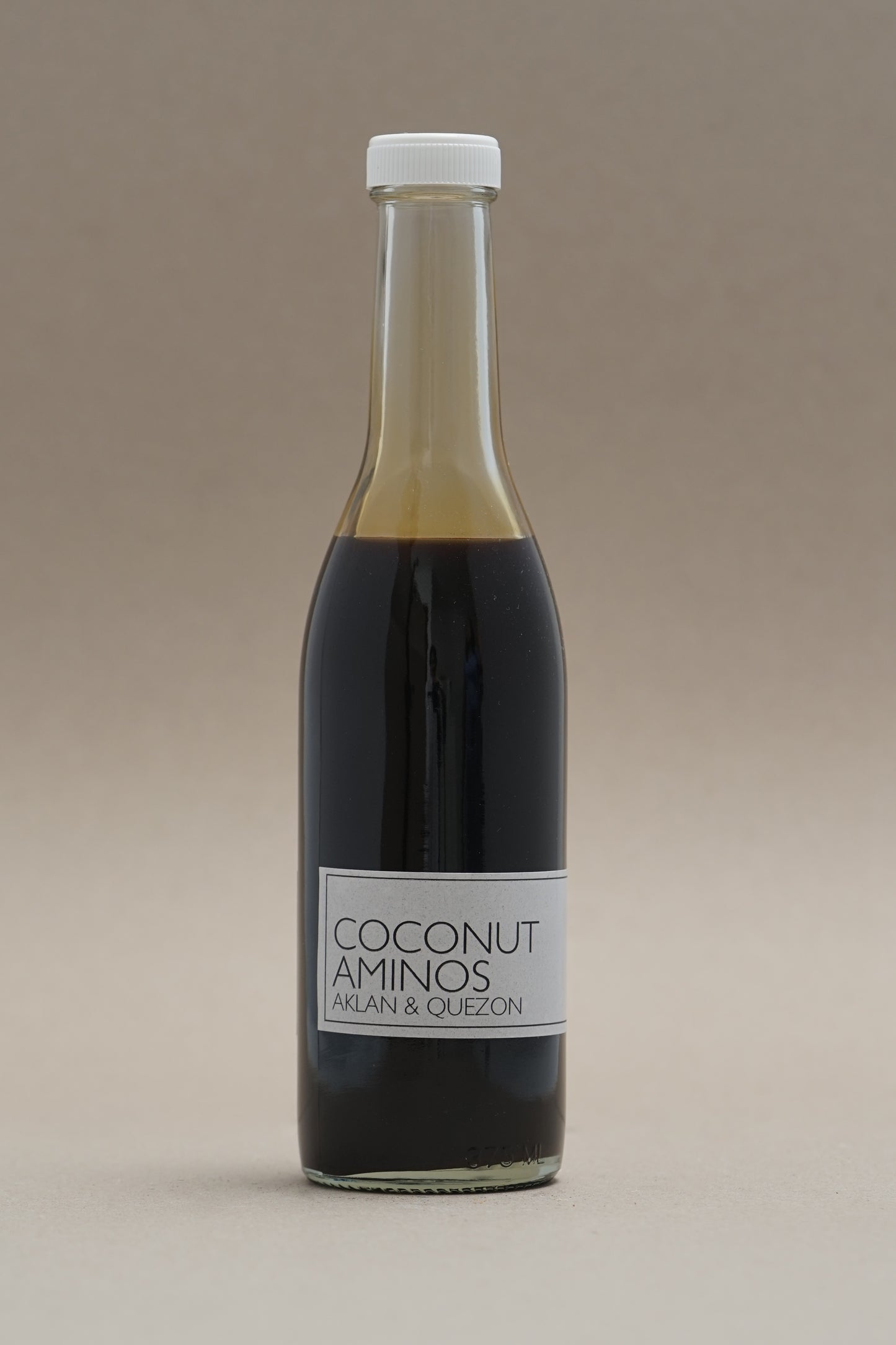 COCONUT AMINOS (AKLAN & QUEZON)
