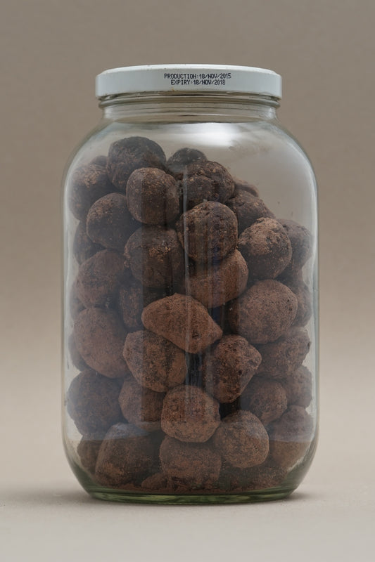 UNSWEETENED CACAO TABLEA (CANTABON, SIQUIJOR)