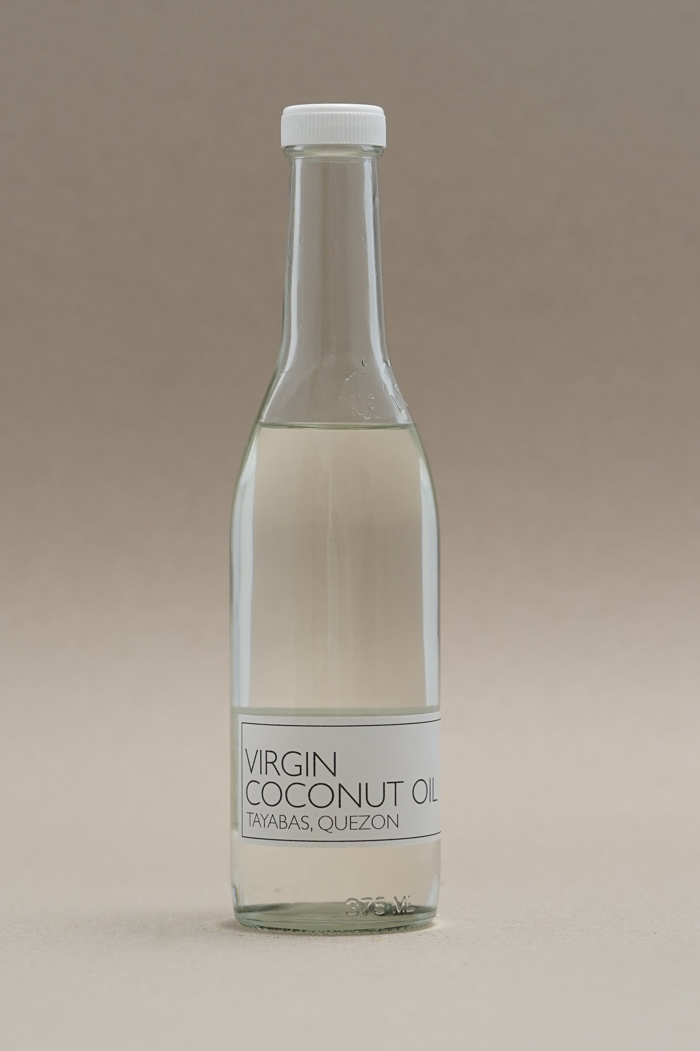 VIRGIN COCONUT OIL (QUEZON)