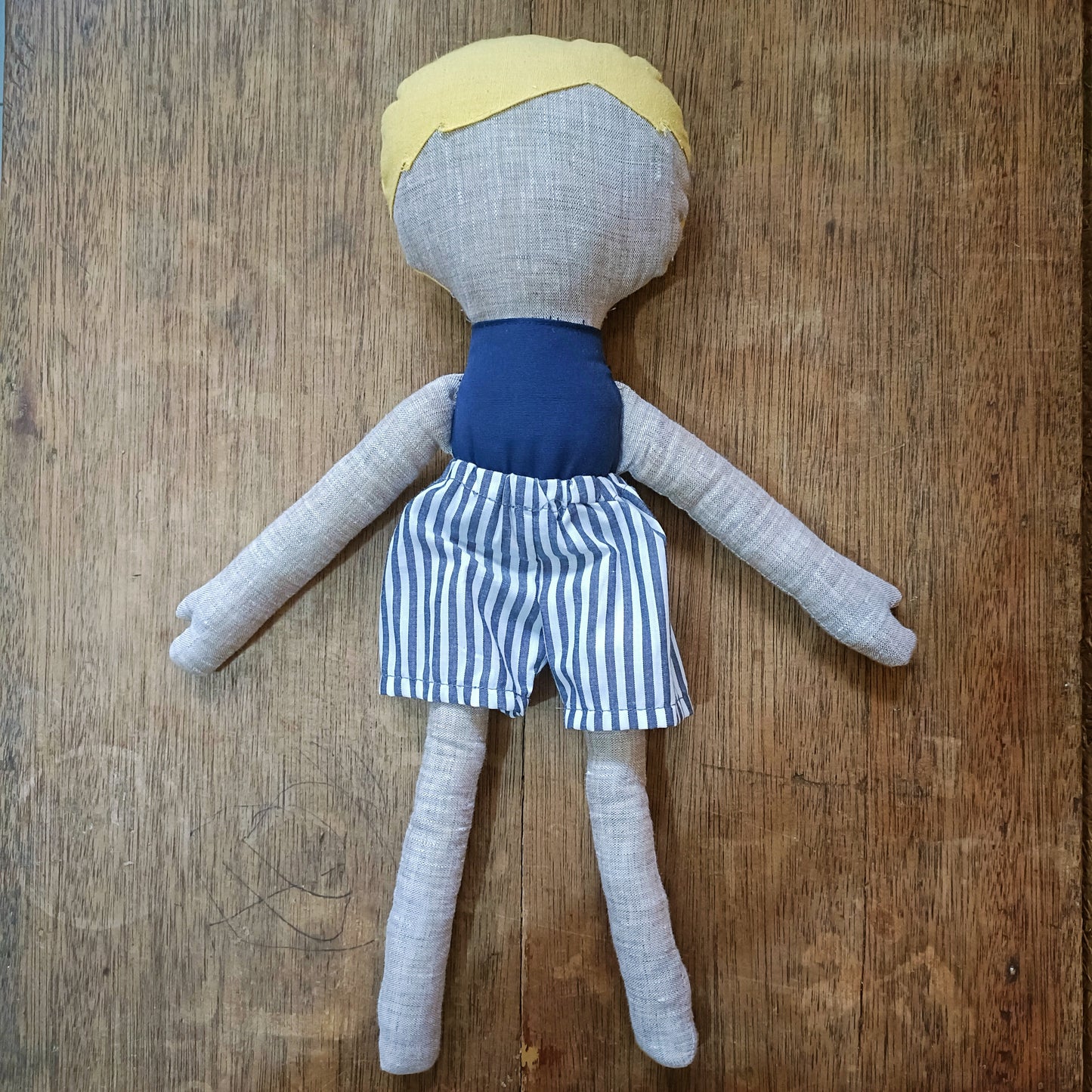 TELASTORY KAPOK DOLLS