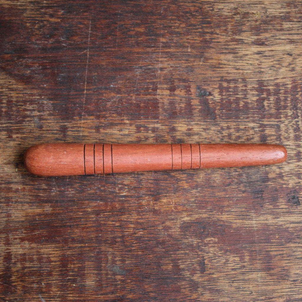 THAI POINT WOODEN MASSAGE STICK