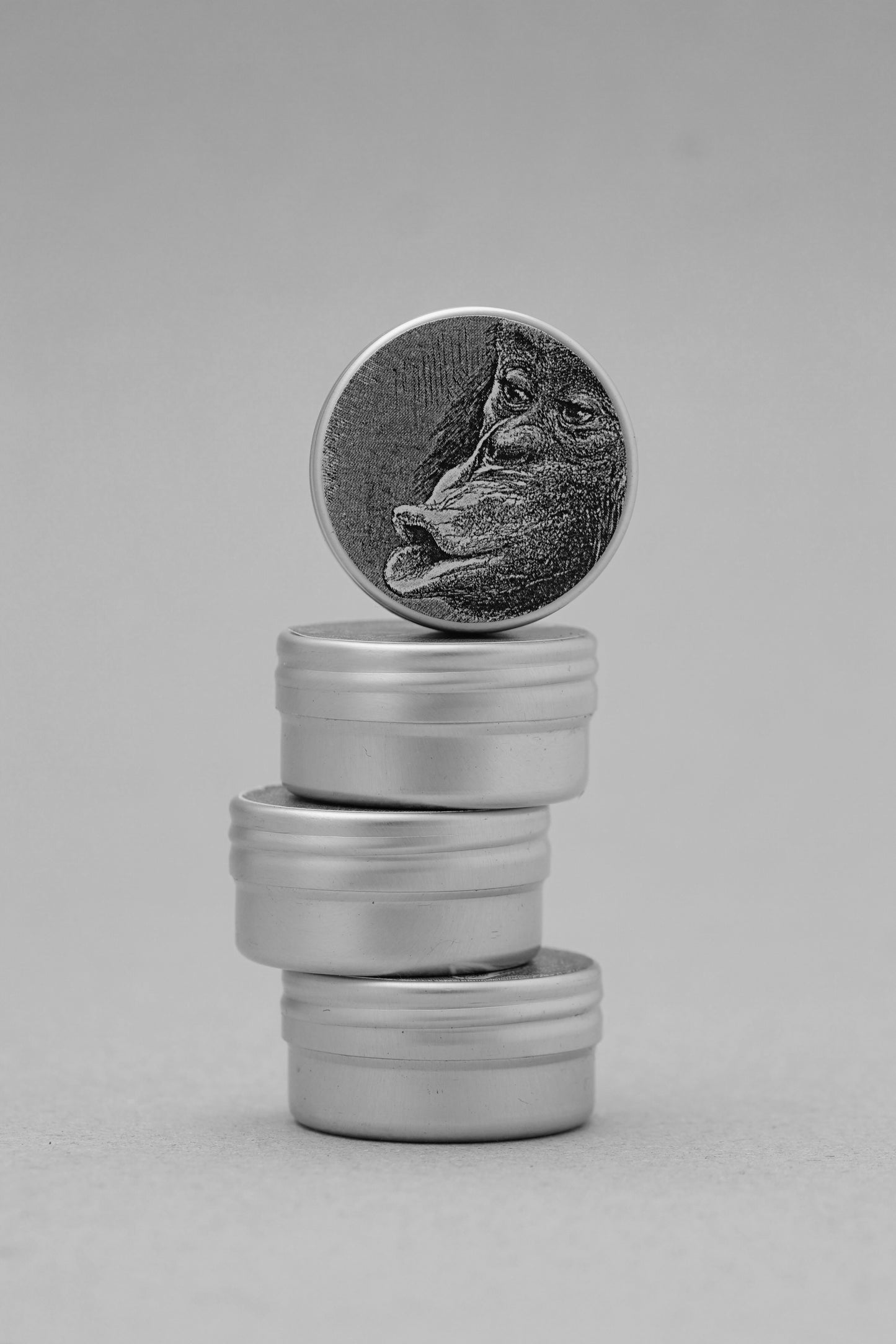 TINTED ARGAN LIP BALM