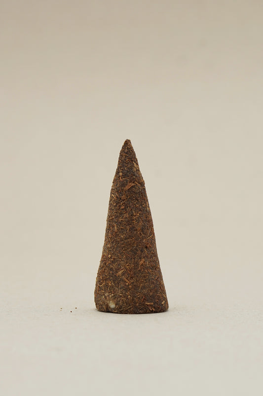 NATURAL KATOL CONES