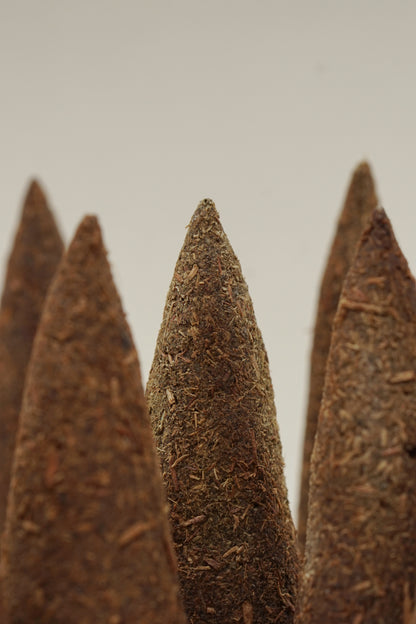 NATURAL KATOL CONES
