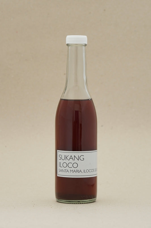 SUKANG ILOCO (ILOCOS SUR)