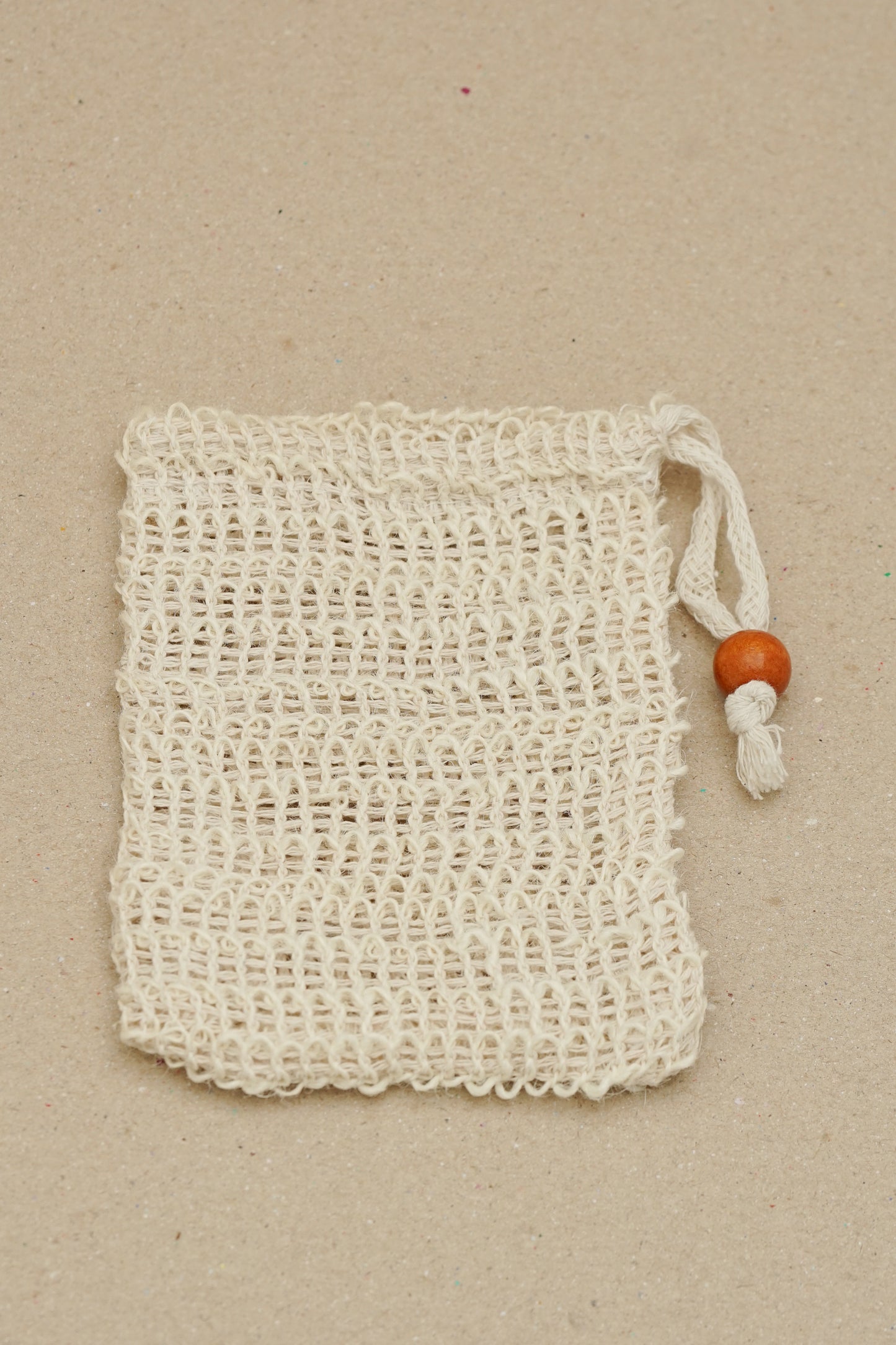 SISAL SOAP SAVER