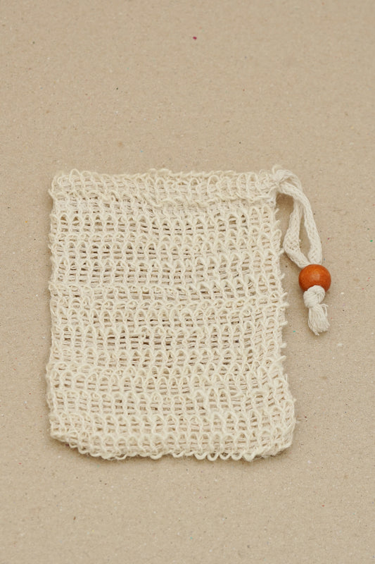 SISAL SOAP SAVER