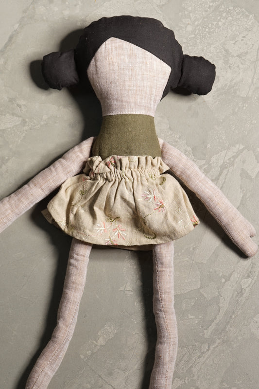 TELASTORY KAPOK DOLLS