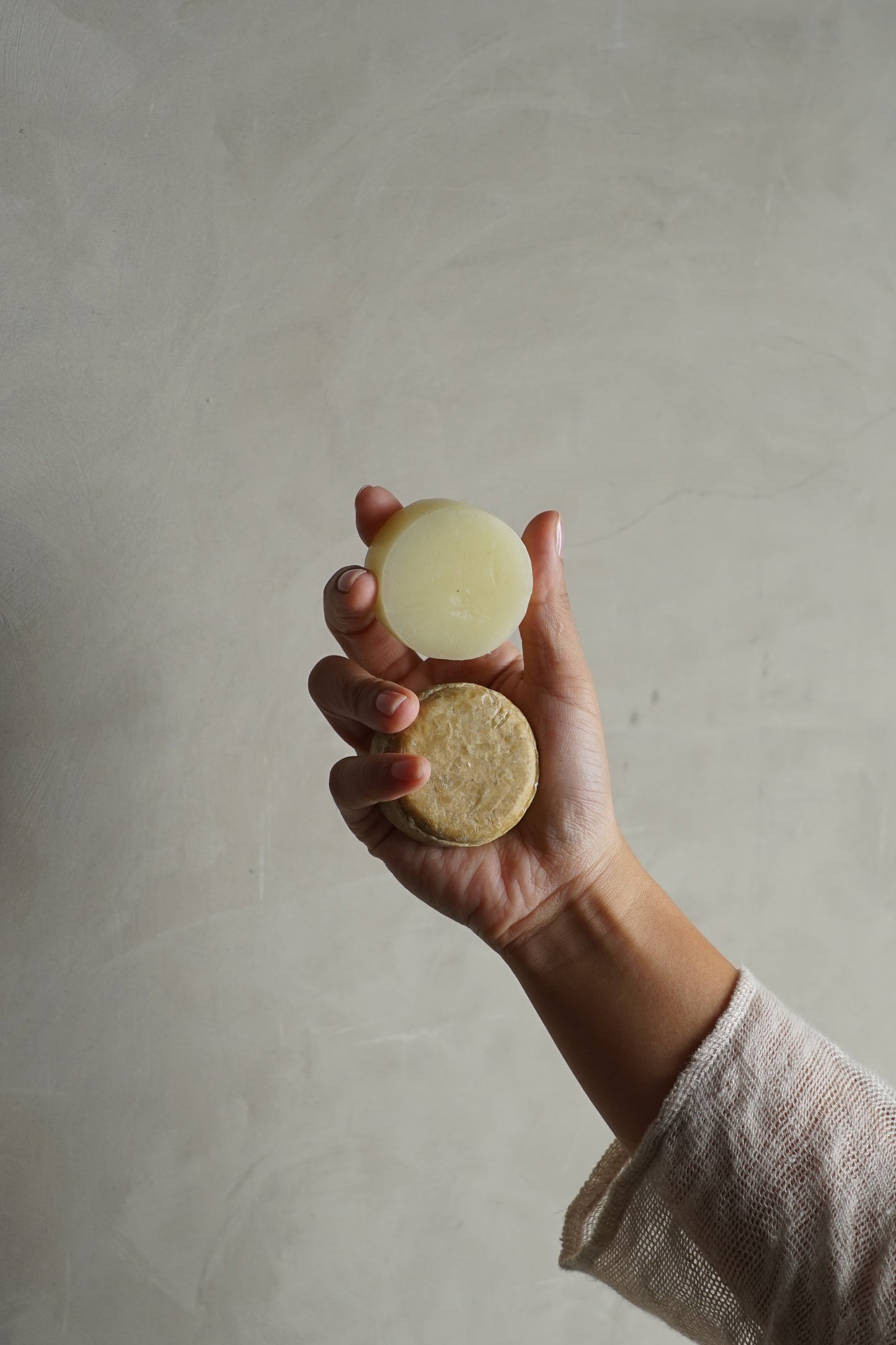 PATCHOULI CONDITIONER BAR