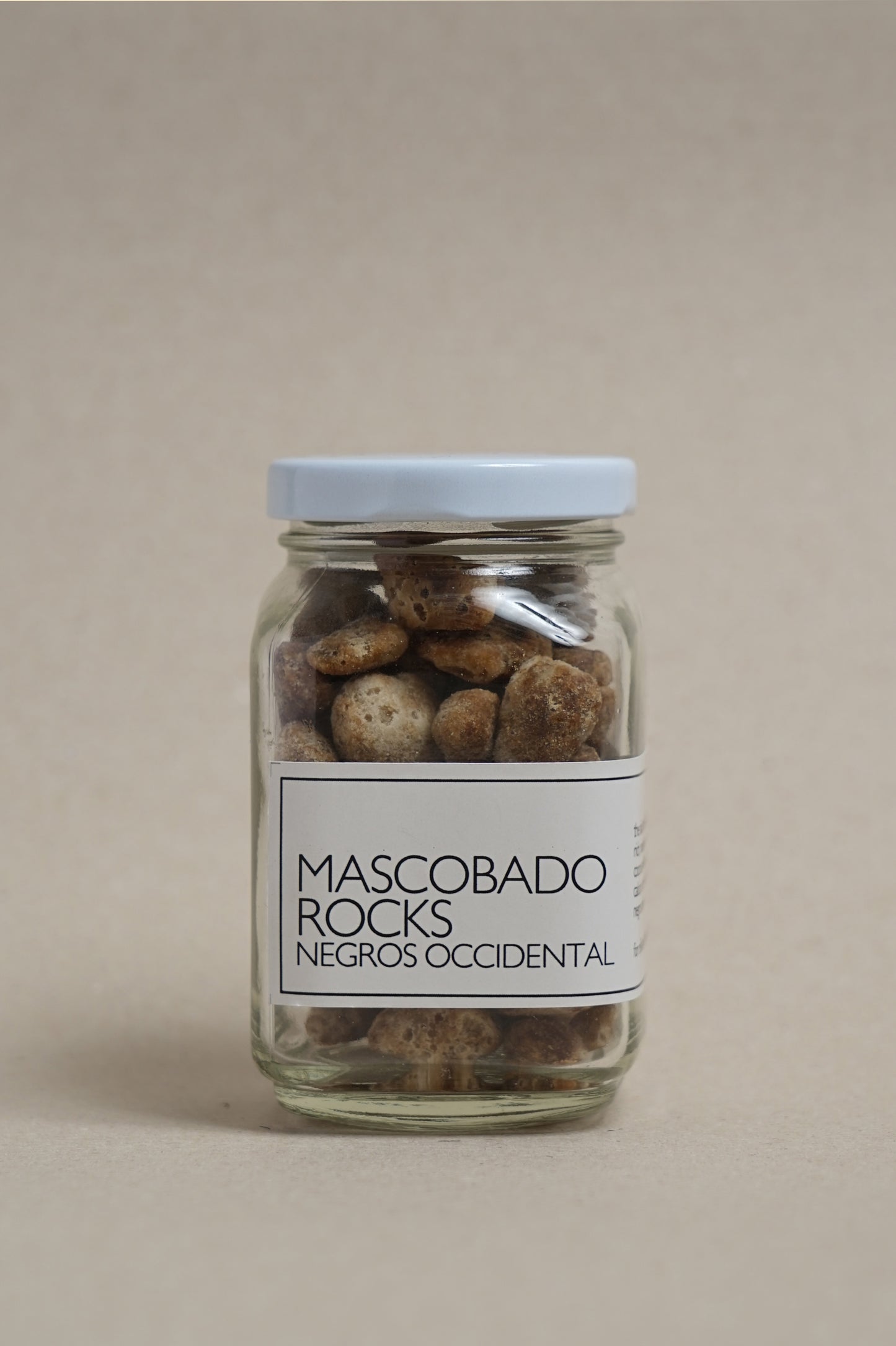 MASCOBADO ROCKS (NEGROS OCCIDENTAL)