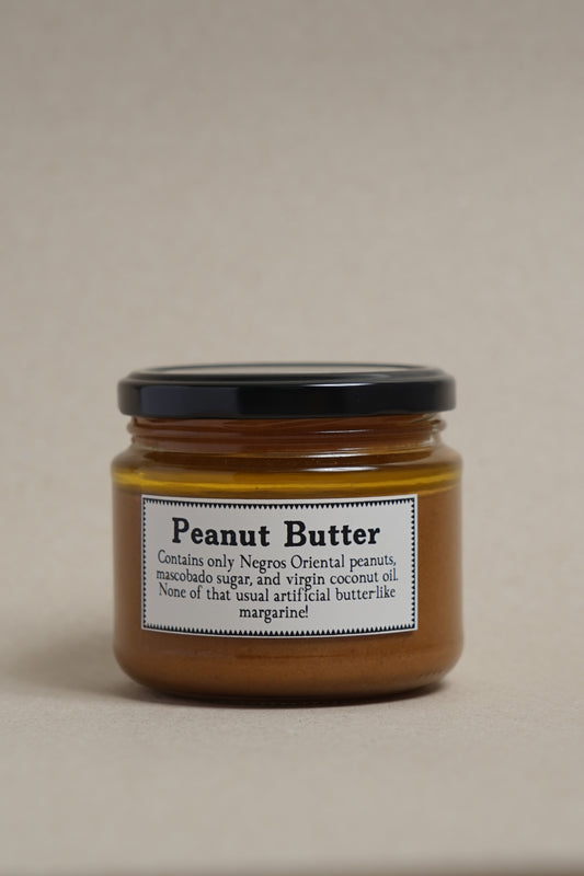 PEANUT BUTTER
