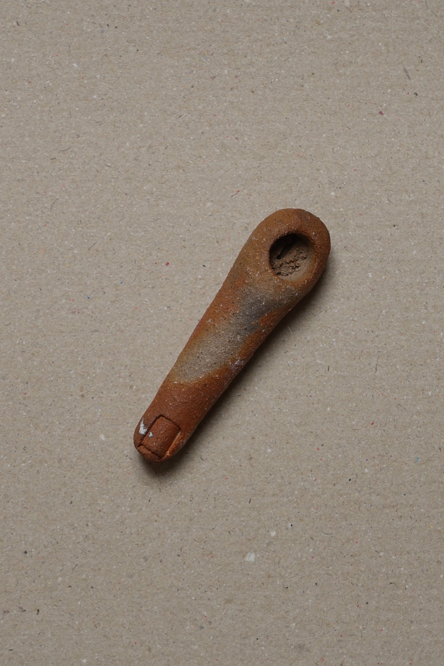TERRACOTTA PIPE