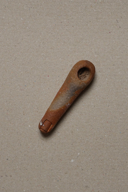 TERRACOTTA PIPE
