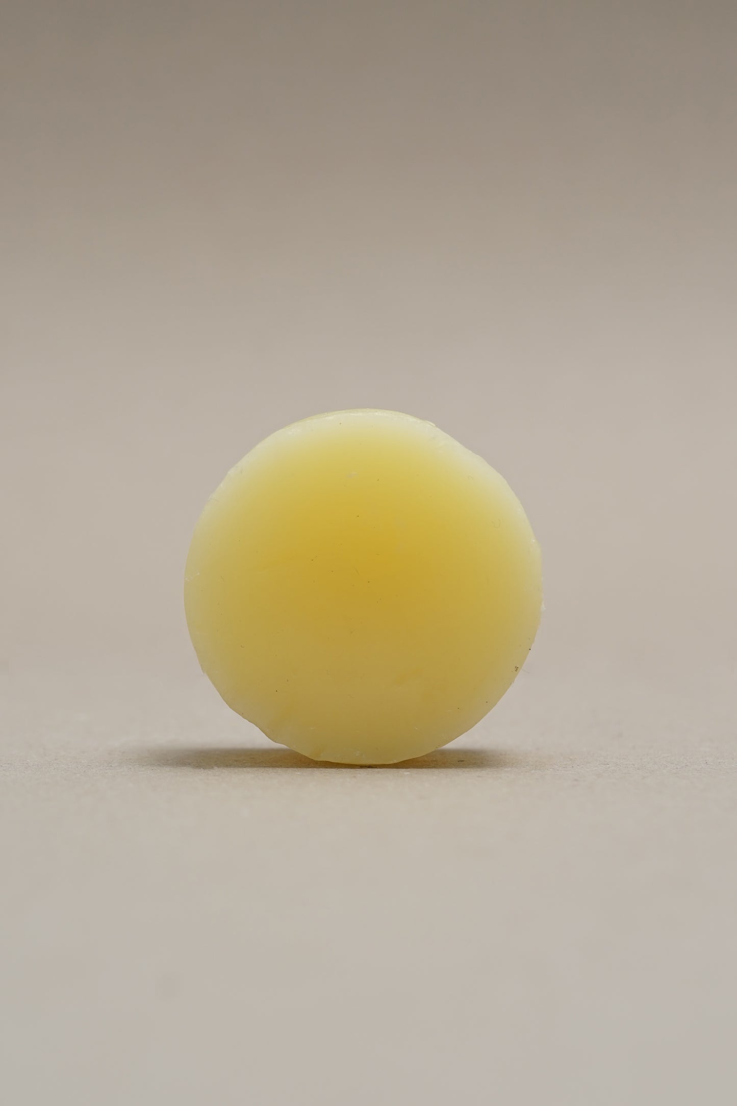 PATCHOULI CONDITIONER BAR