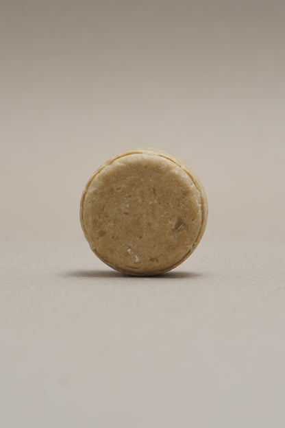 PATCHOULI SHAMPOO BAR