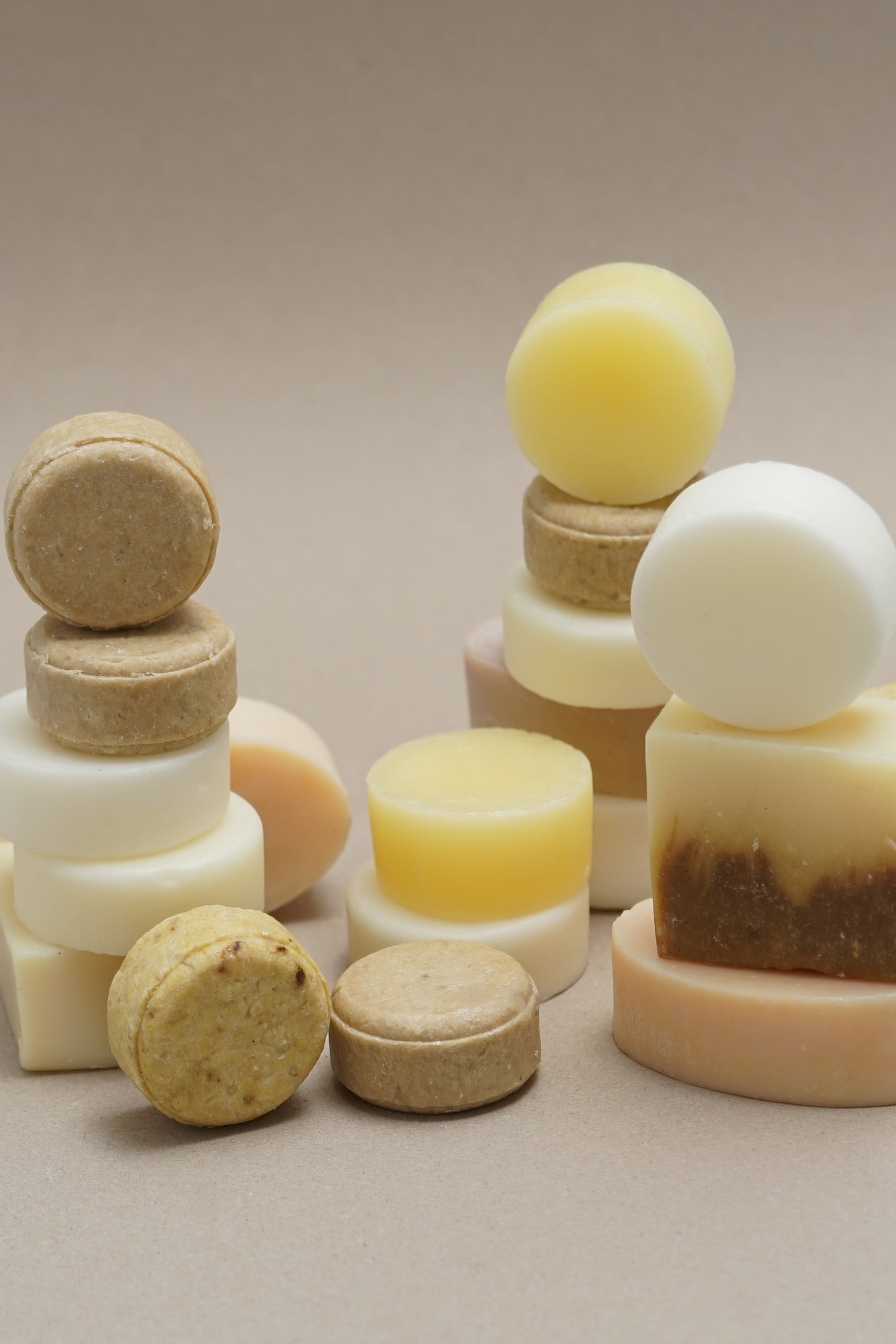 PATCHOULI CONDITIONER BAR
