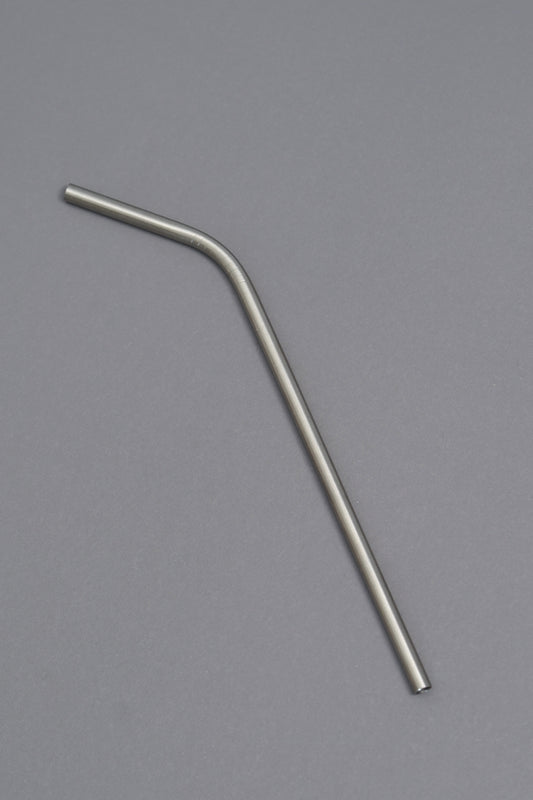 FOOD-GRADE STAINLESS STEEL STRAWS