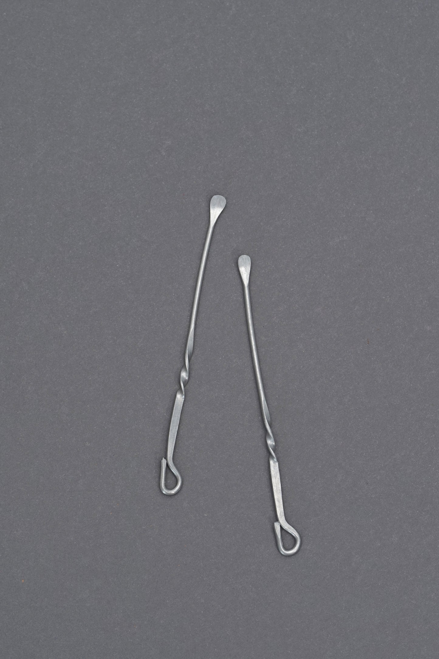 ALUMINUM EAR CLEANER