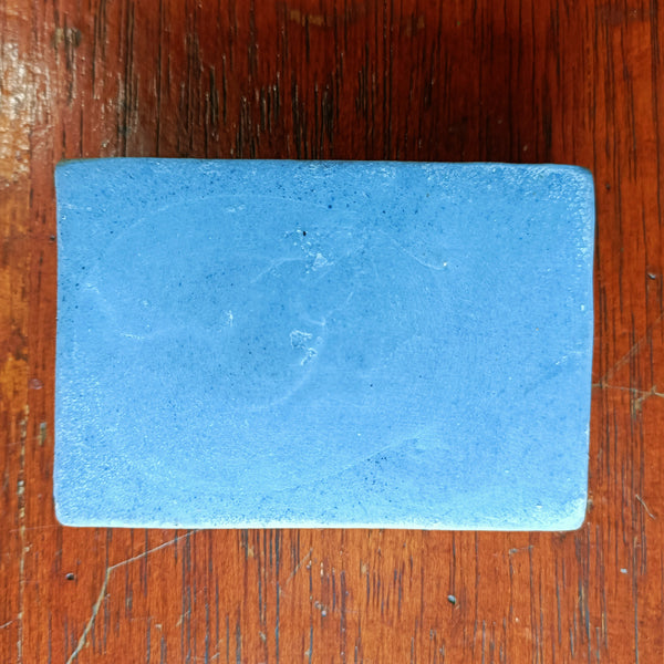 VIRGIN COCONUT OIL BAR SOAP