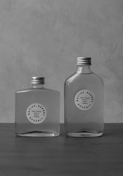 CINNAMON LIQUEUR