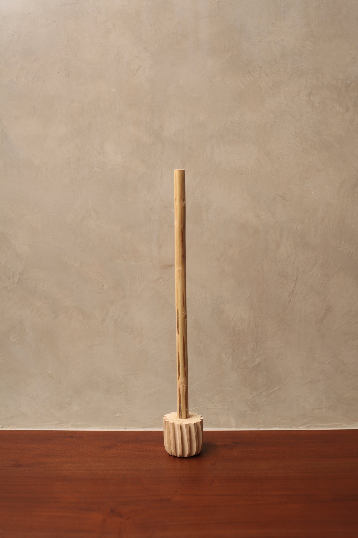 GUAVA WOOD BATIDOR (CEBU)