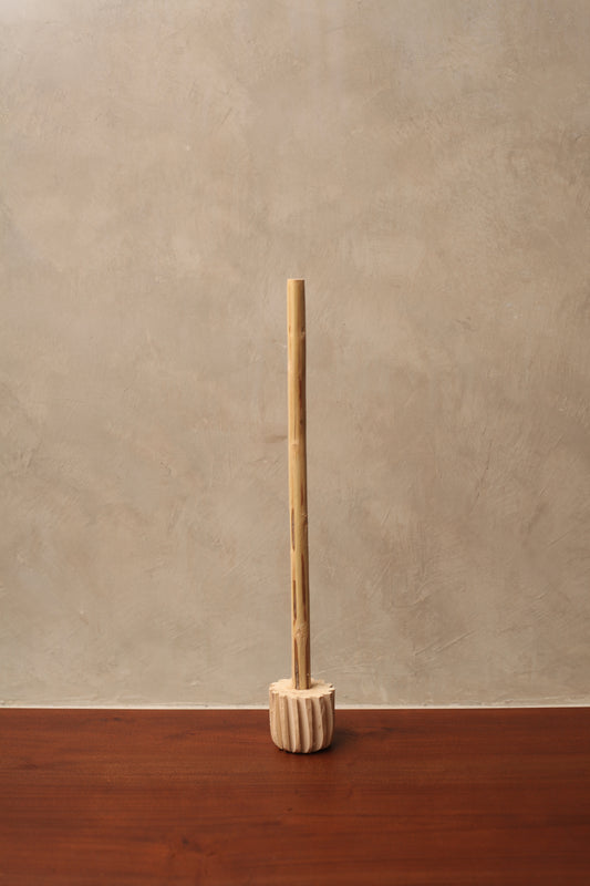 GUAVA WOOD BATIDOR (CEBU)