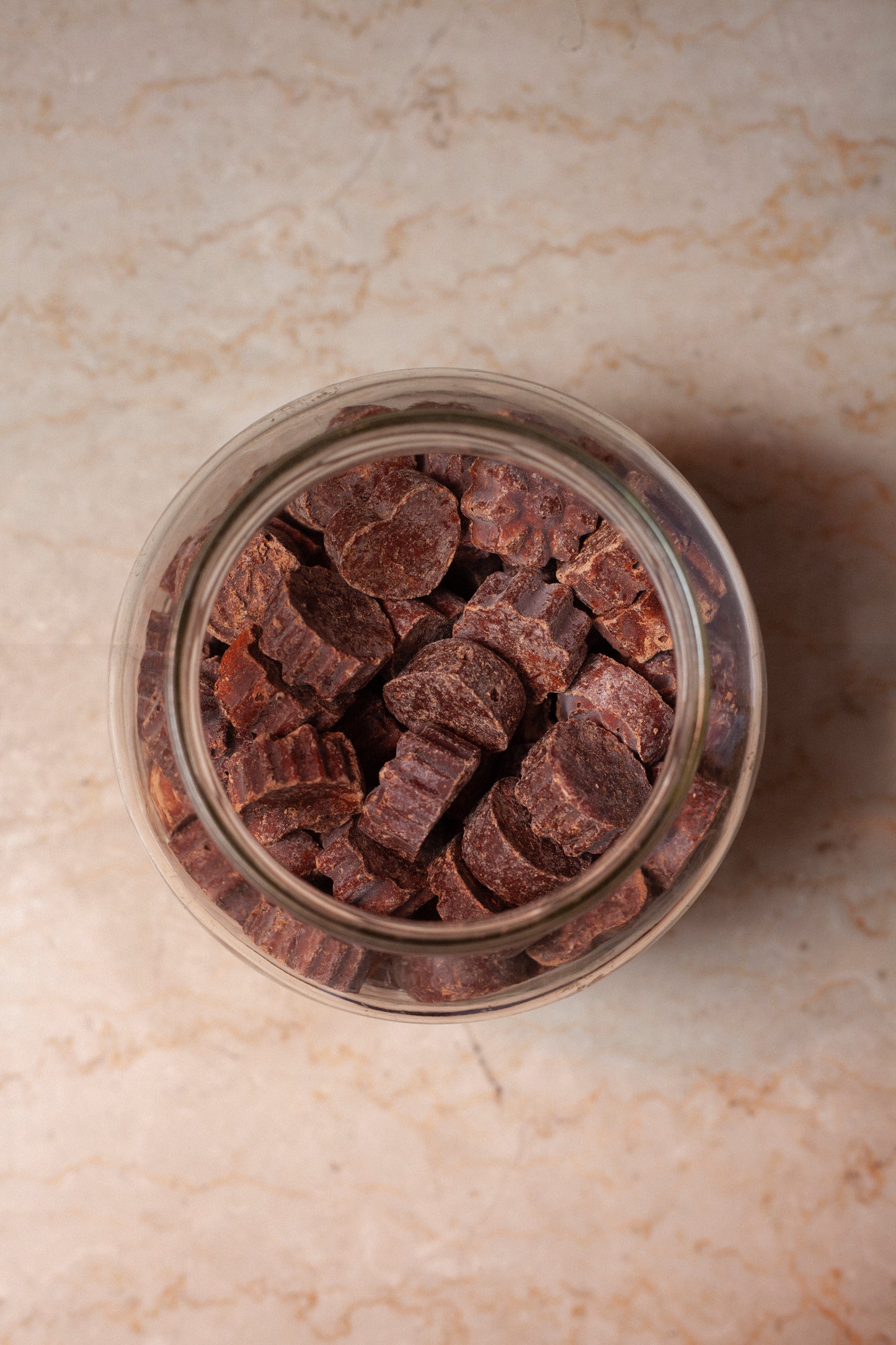 UNSWEETENED CACAO TABLEA (STA. CATALINA, NEGROS ORIENTAL)