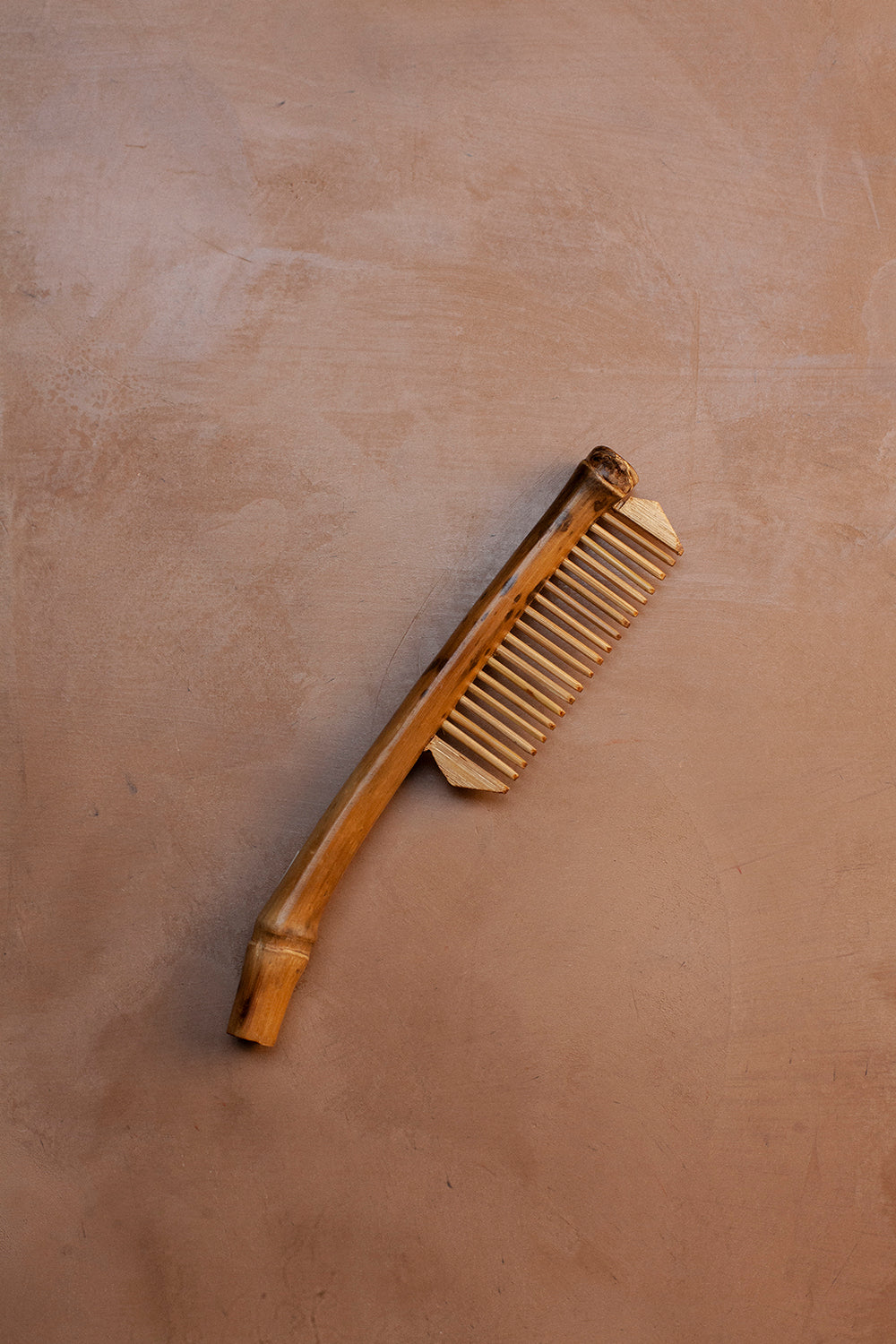 BAMBOO COMB