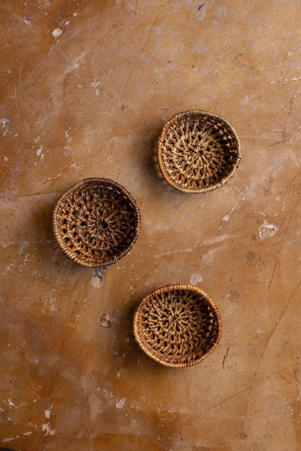NITO BINGKA STEAMER