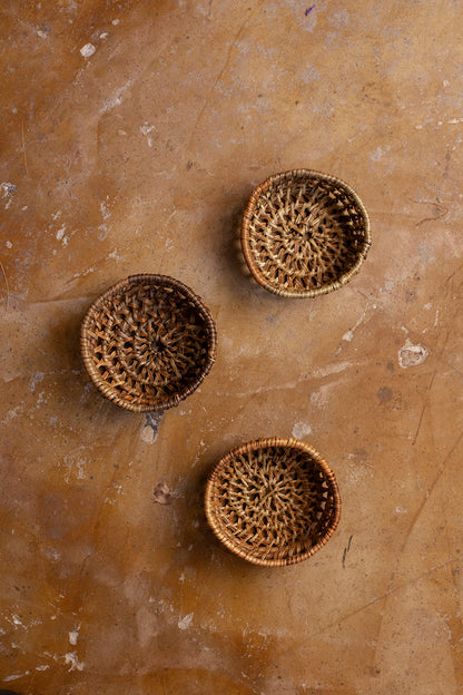 NITO BINGKA STEAMER