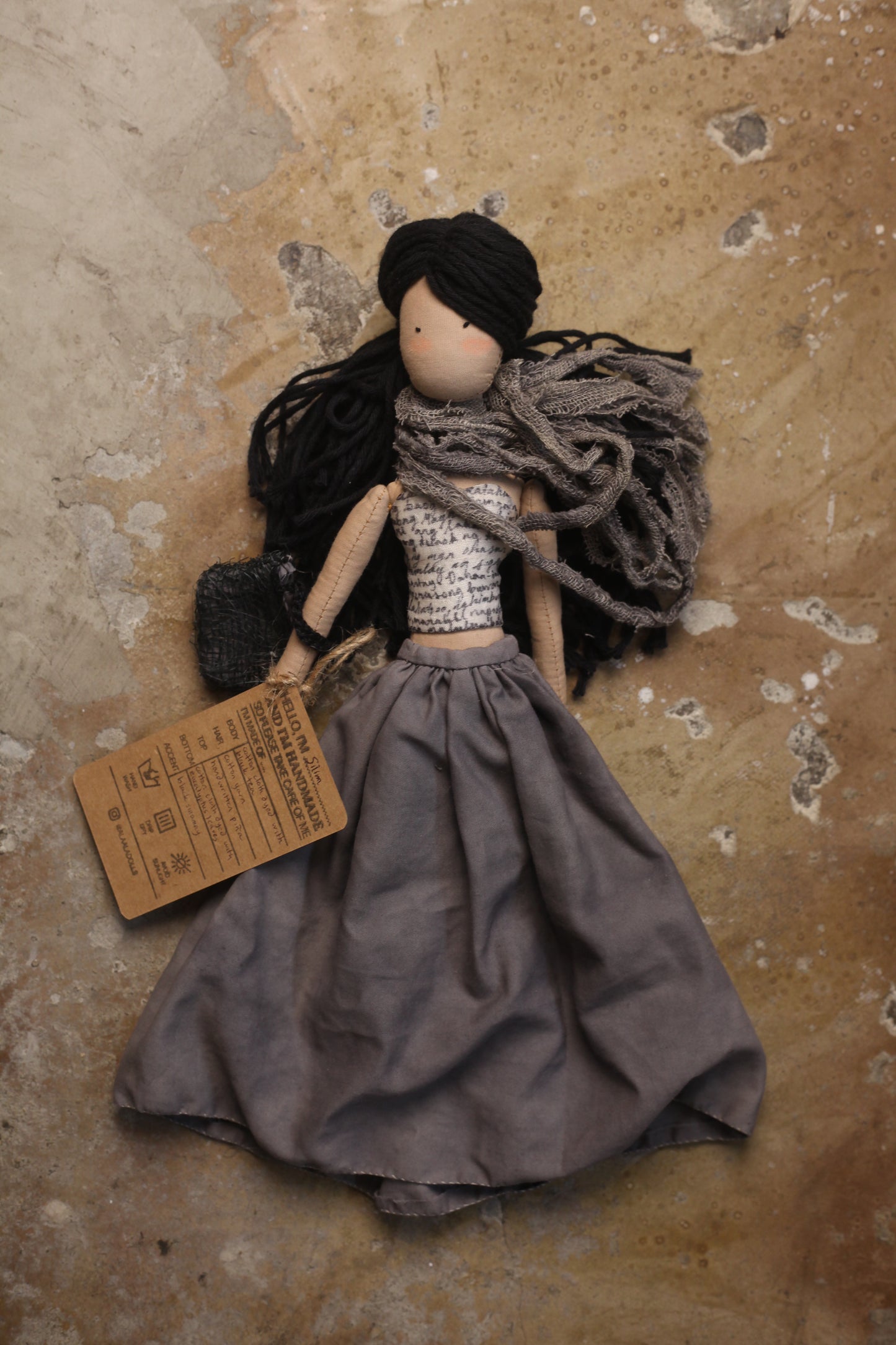 ALAALA DOLLS