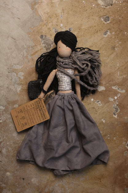 ALAALA DOLLS