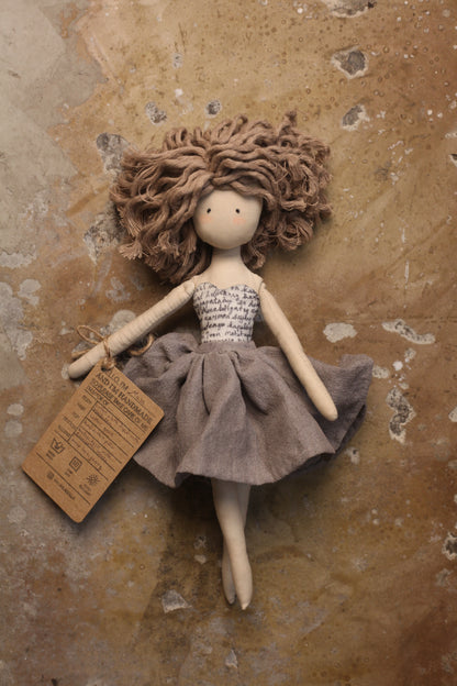ALAALA DOLLS