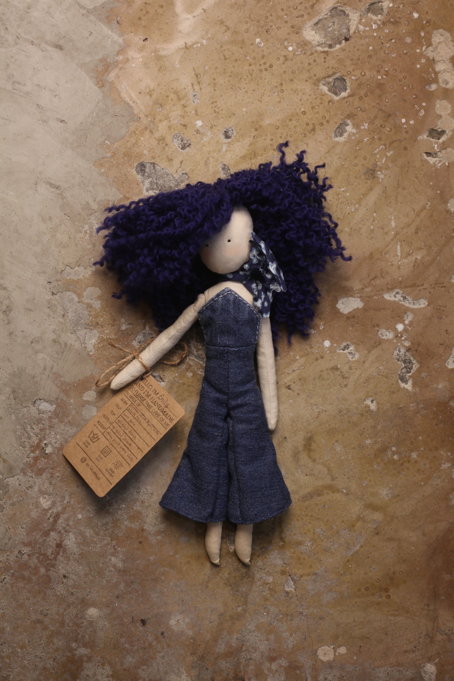 ALAALA DOLLS