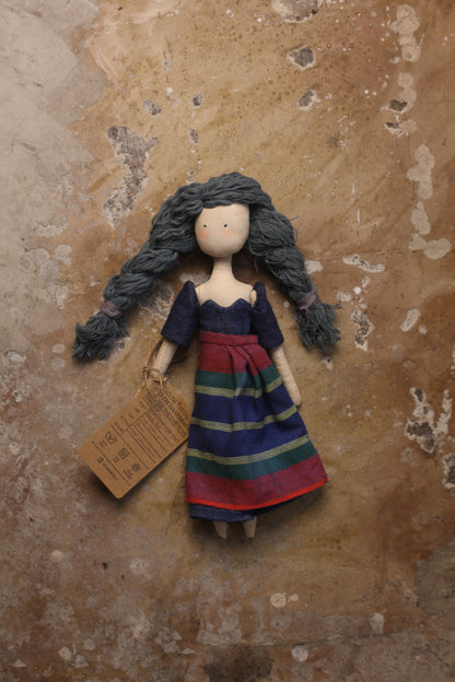 ALAALA DOLLS