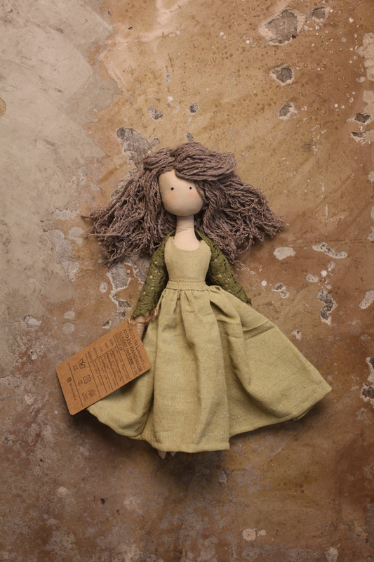 ALAALA DOLLS