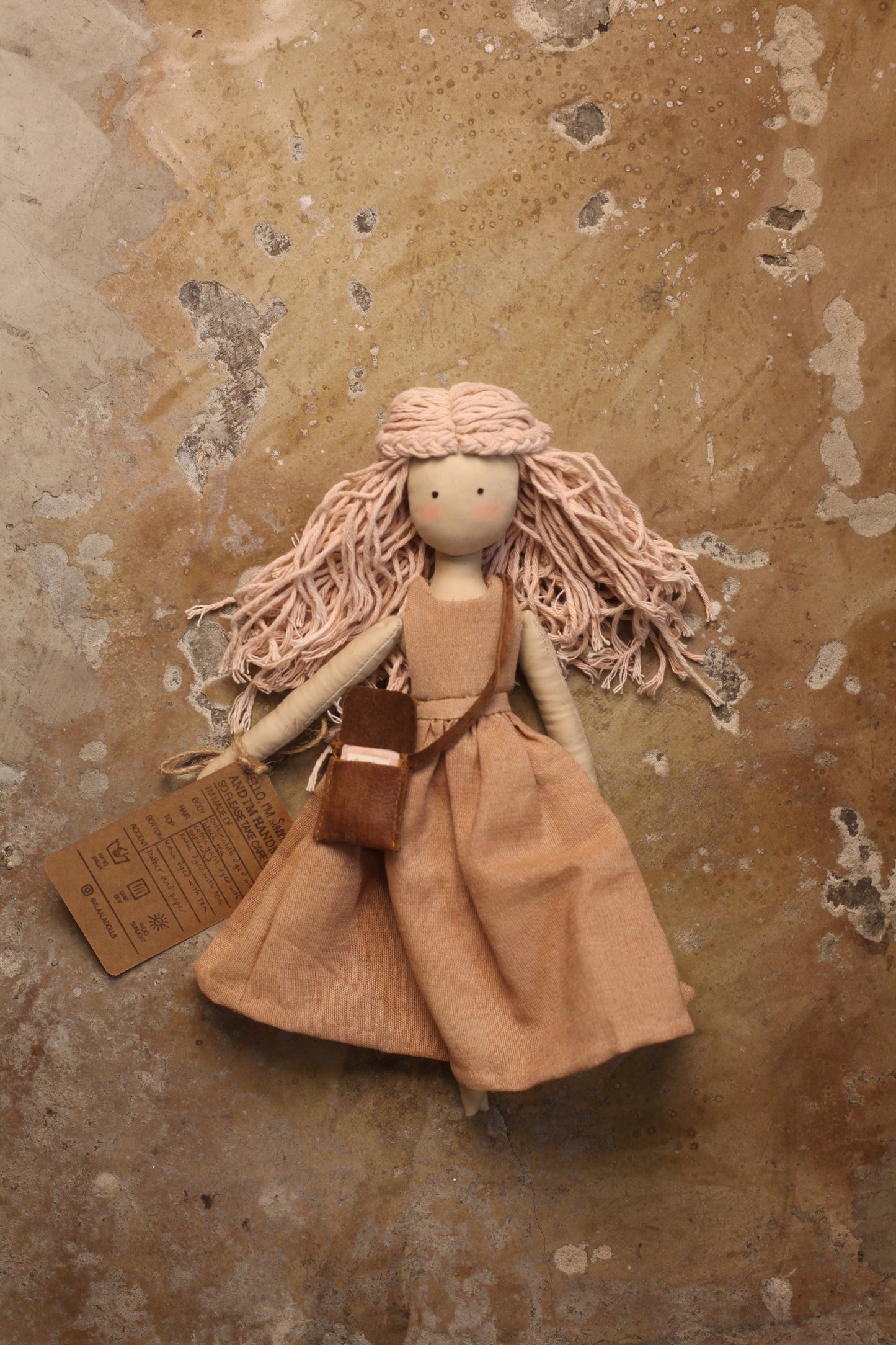 ALAALA DOLLS