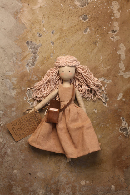 ALAALA DOLLS