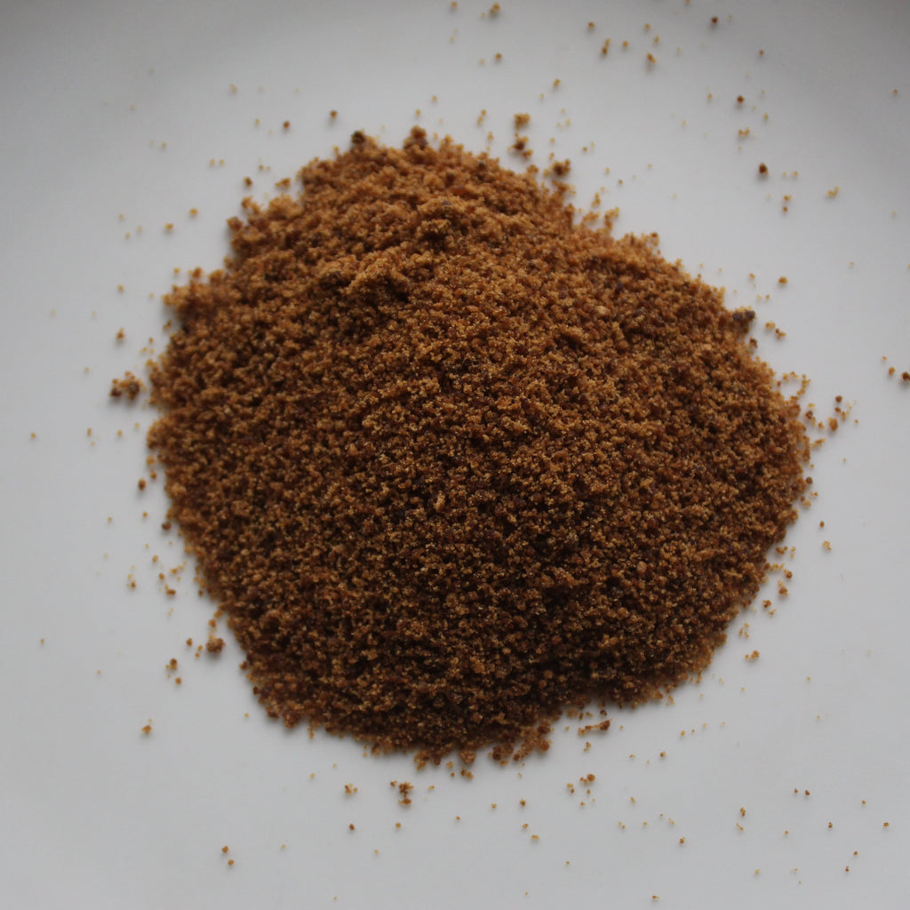 COCONUT SUGAR (QUEZON)