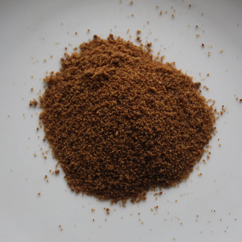 COCONUT SUGAR (DAVAO DE ORO)