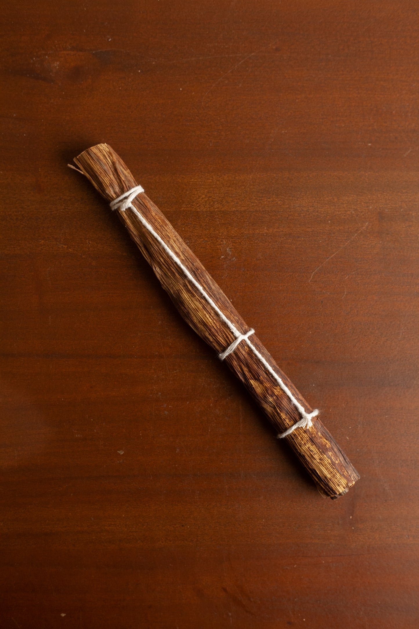 ELEMI RESIN FIRE STARTER