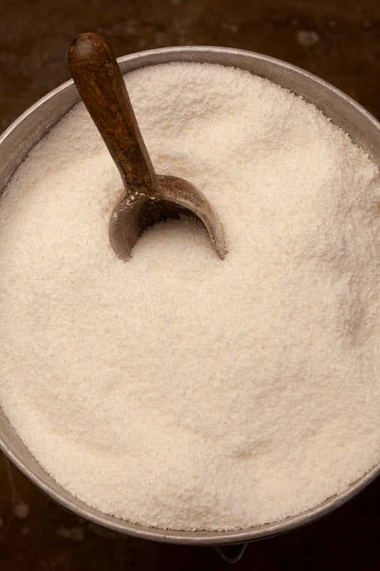 VICTORIA HERBAL LAUNDRY GRANULES