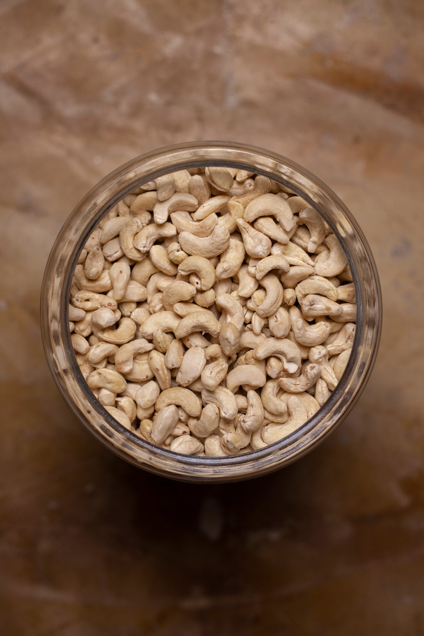 RAW CASHEW NUTS (BAGAC, BATAAN)